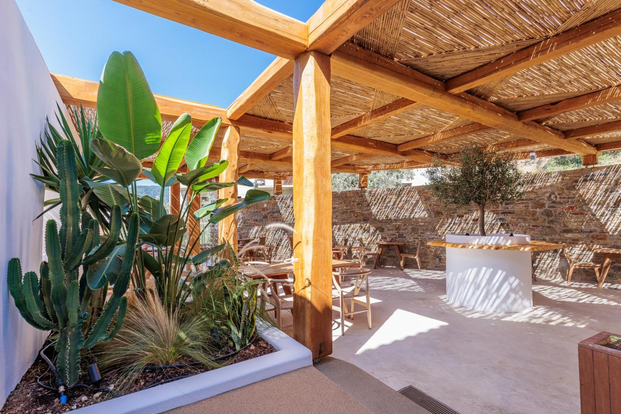 Evlalia Studios & Villas Skopelos Exterior foto